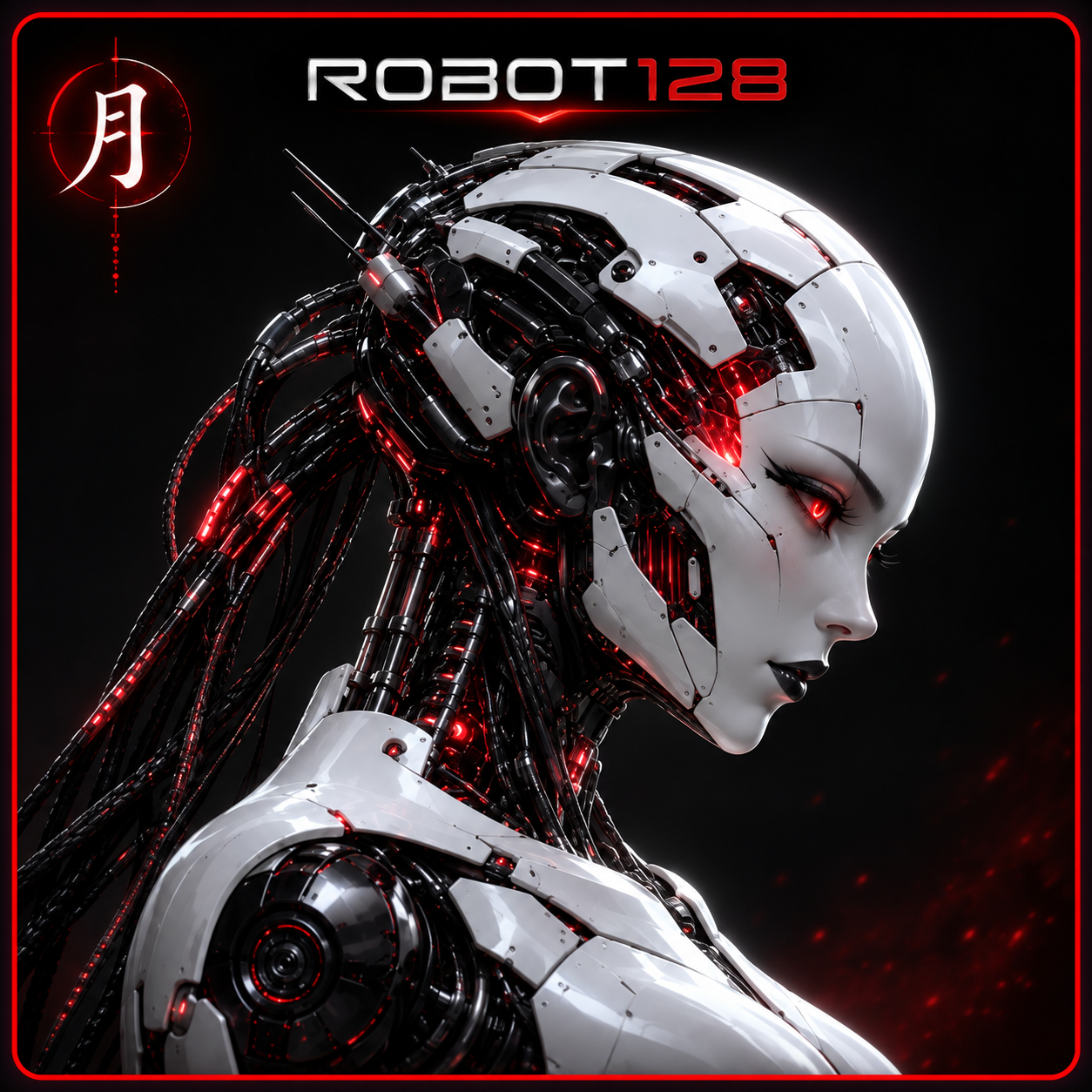 ROBOT128