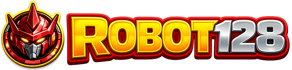 ROBOT128 Logo
